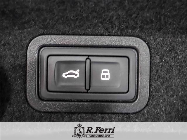 2019 Audi A6 55 Technik (Stk: U13442A) in Woodbridge - Image 17 of 29