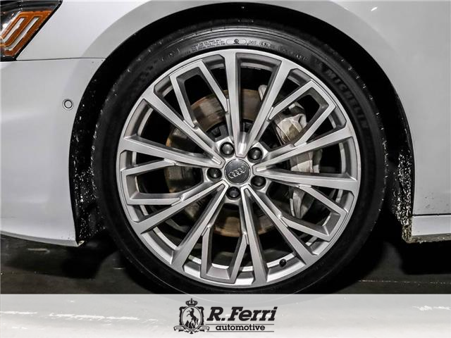 2019 Audi A6 55 Technik (Stk: U13442A) in Woodbridge - Image 19 of 29