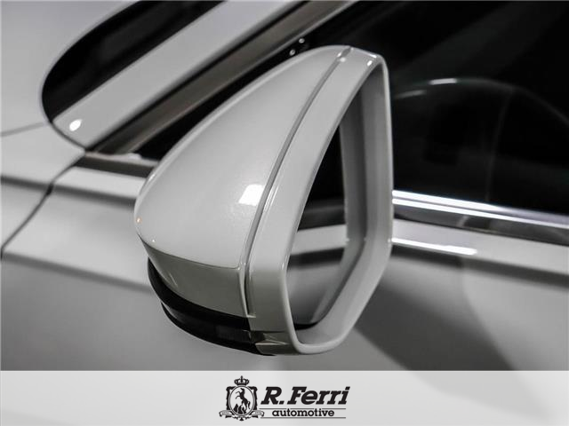 2019 Audi A6 55 Technik (Stk: U13442A) in Woodbridge - Image 20 of 29