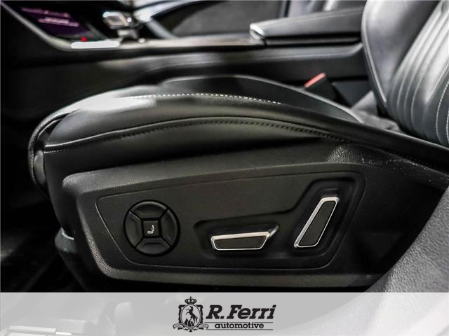 2019 Audi A6 55 Technik (Stk: U13442A) in Woodbridge - Image 21 of 29