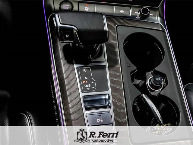 2019 Audi A6 55 Technik (Stk: U13442A) in Woodbridge - Image 26 of 29