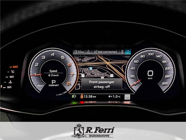 2019 Audi A6 55 Technik (Stk: U13442A) in Woodbridge - Image 27 of 29