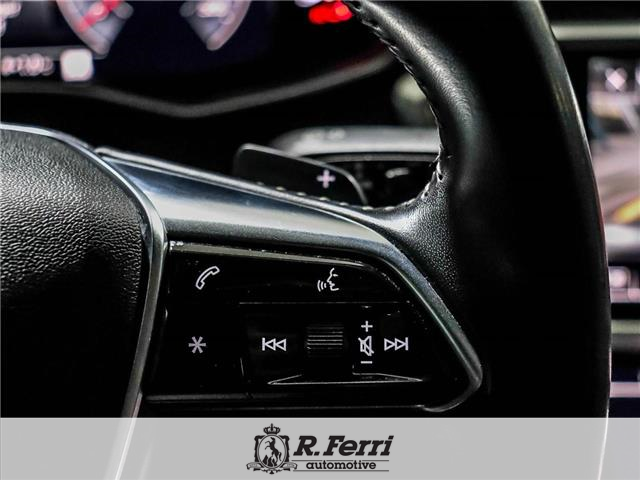 2019 Audi A6 55 Technik (Stk: U13442A) in Woodbridge - Image 28 of 29