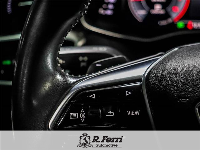 2019 Audi A6 55 Technik (Stk: U13442A) in Woodbridge - Image 29 of 29