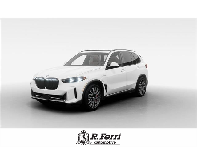 2026 BMW X5 PHEV xDrive50e (Stk: 34700) in Woodbridge - Image 1 of 14