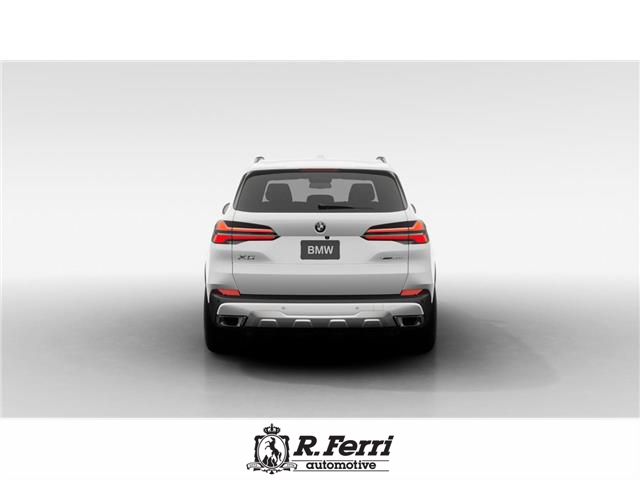 2026 BMW X5 PHEV xDrive50e (Stk: 34700) in Woodbridge - Image 5 of 14 2026 BMW X5 PHEV xDrive50e (Stk: 34700) in Woodbridge - Image 5 of 14