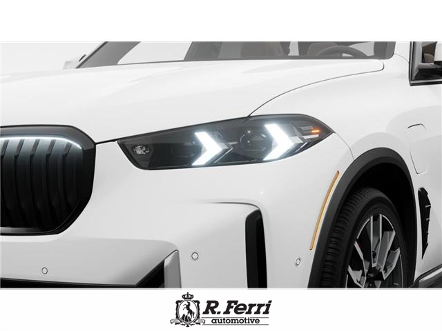 2026 BMW X5 PHEV xDrive50e (Stk: 34700) in Woodbridge - Image 6 of 14 2026 BMW X5 PHEV xDrive50e (Stk: 34700) in Woodbridge - Image 6 of 14