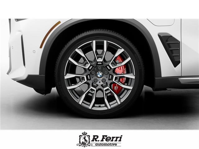 2026 BMW X5 PHEV xDrive50e (Stk: 34700) in Woodbridge - Image 7 of 14 2026 BMW X5 PHEV xDrive50e (Stk: 34700) in Woodbridge - Image 7 of 14