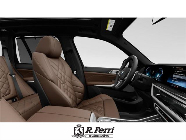 2026 BMW X5 PHEV xDrive50e (Stk: 34700) in Woodbridge - Image 9 of 14 2026 BMW X5 PHEV xDrive50e (Stk: 34700) in Woodbridge - Image 9 of 14