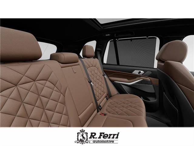 2026 BMW X5 PHEV xDrive50e (Stk: 34700) in Woodbridge - Image 12 of 14 2026 BMW X5 PHEV xDrive50e (Stk: 34700) in Woodbridge - Image 12 of 14