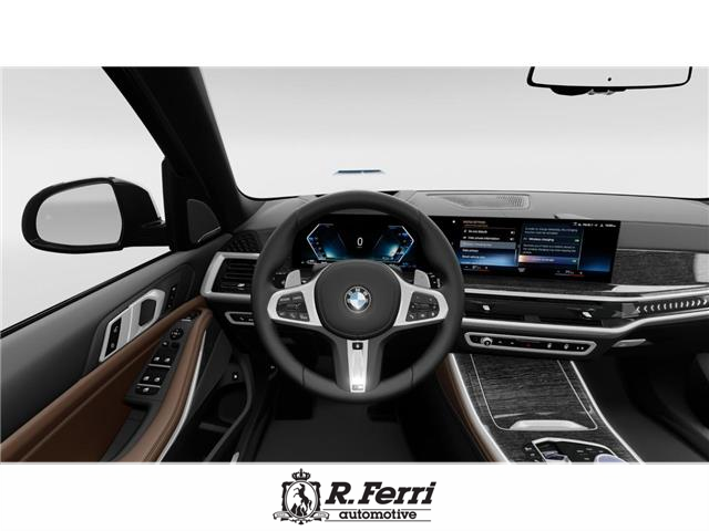 2026 BMW X5 PHEV xDrive50e (Stk: 34700) in Woodbridge - Image 13 of 14 2026 BMW X5 PHEV xDrive50e (Stk: 34700) in Woodbridge - Image 13 of 14