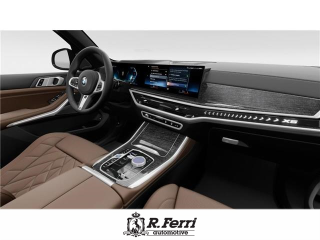 2026 BMW X5 PHEV xDrive50e (Stk: 34700) in Woodbridge - Image 14 of 14 2026 BMW X5 PHEV xDrive50e (Stk: 34700) in Woodbridge - Image 14 of 14