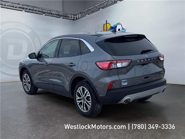 2022 Ford Escape SEL (Stk: W80447) in Westlock - Image 3 of 15