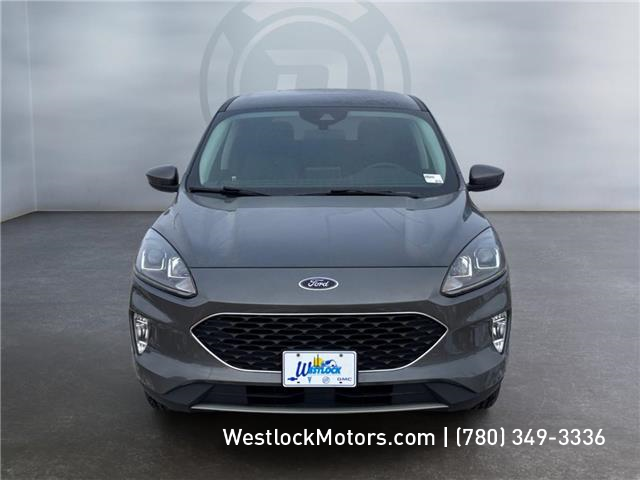 2022 Ford Escape SEL (Stk: W80447) in Westlock - Image 8 of 15