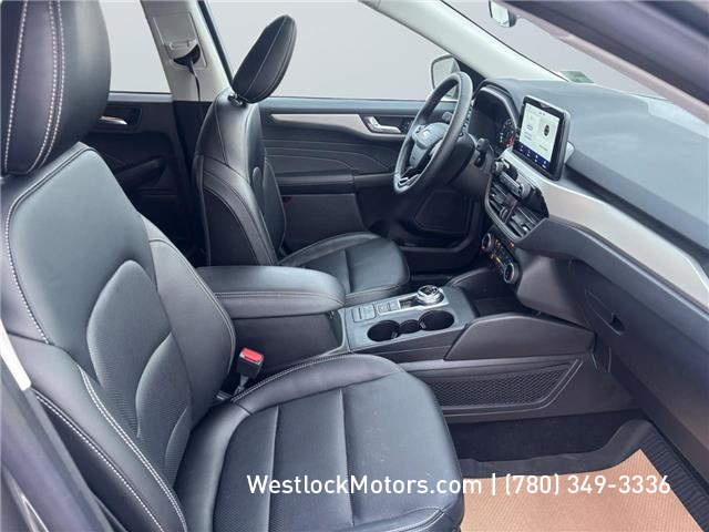 2022 Ford Escape SEL (Stk: W80447) in Westlock - Image 15 of 15