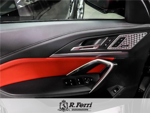 2024 BMW X1 M35i xDrive (Stk: 34674A) in Woodbridge - Image 5 of 27