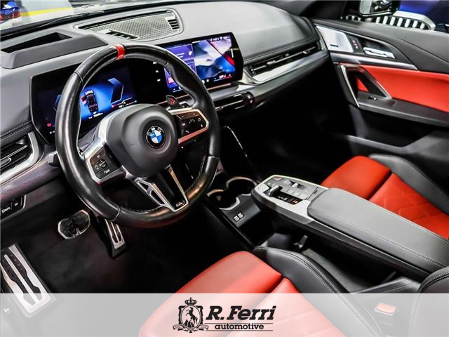 2024 BMW X1 M35i xDrive (Stk: 34674A) in Woodbridge - Image 6 of 27