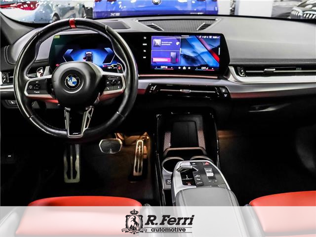 2024 BMW X1 M35i xDrive (Stk: 34674A) in Woodbridge - Image 7 of 27