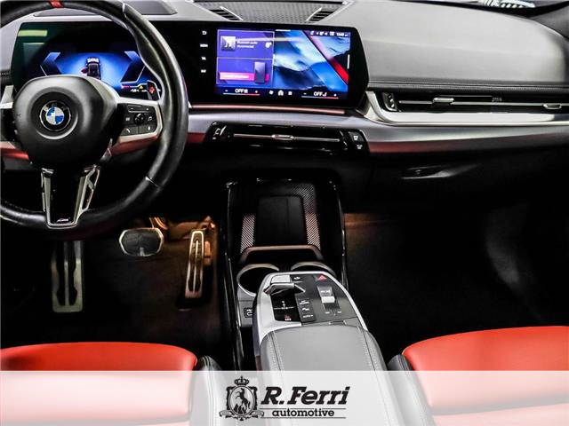2024 BMW X1 M35i xDrive (Stk: 34674A) in Woodbridge - Image 9 of 27