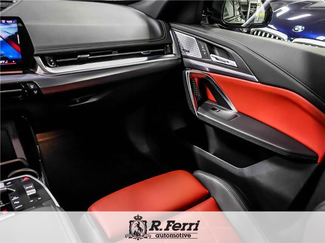 2024 BMW X1 M35i xDrive (Stk: 34674A) in Woodbridge - Image 10 of 27