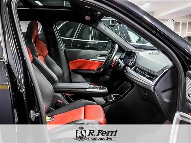 2024 BMW X1 M35i xDrive (Stk: 34674A) in Woodbridge - Image 11 of 27