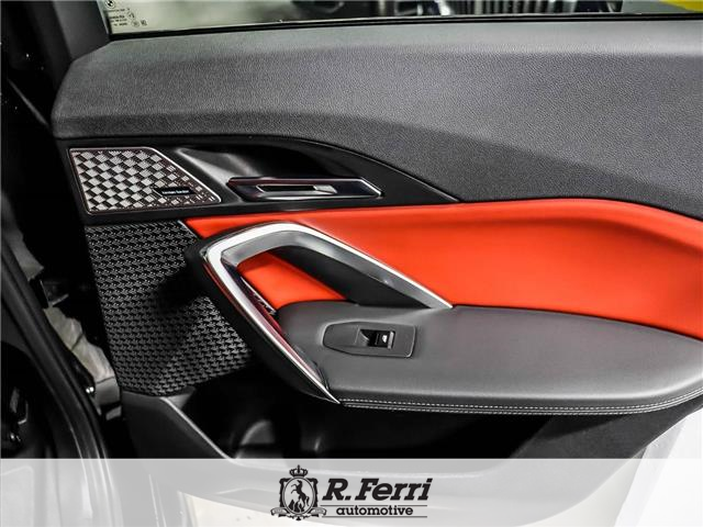 2024 BMW X1 M35i xDrive (Stk: 34674A) in Woodbridge - Image 12 of 27