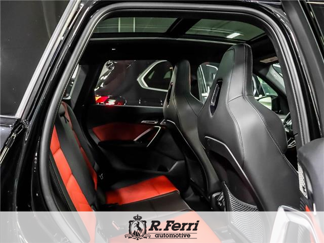 2024 BMW X1 M35i xDrive (Stk: 34674A) in Woodbridge - Image 13 of 27