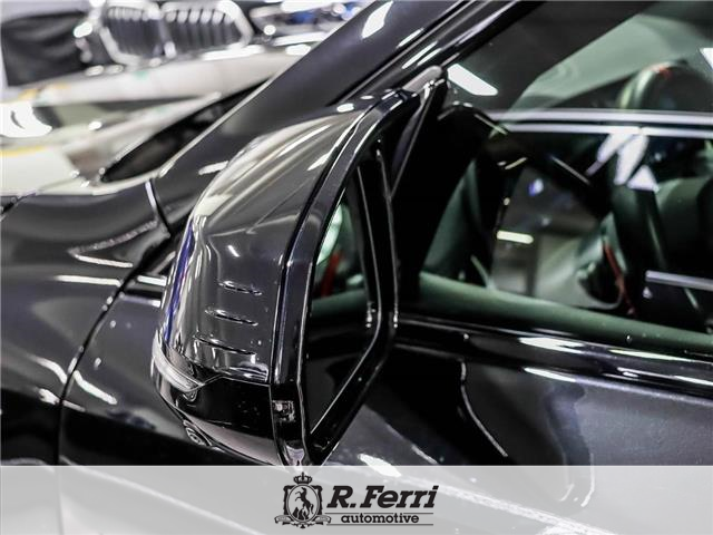 2024 BMW X1 M35i xDrive (Stk: 34674A) in Woodbridge - Image 18 of 27