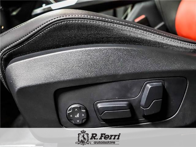 2024 BMW X1 M35i xDrive (Stk: 34674A) in Woodbridge - Image 19 of 27