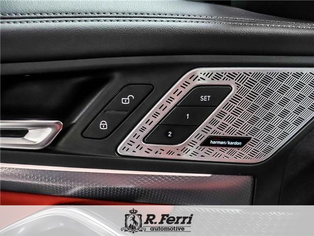 2024 BMW X1 M35i xDrive (Stk: 34674A) in Woodbridge - Image 20 of 27