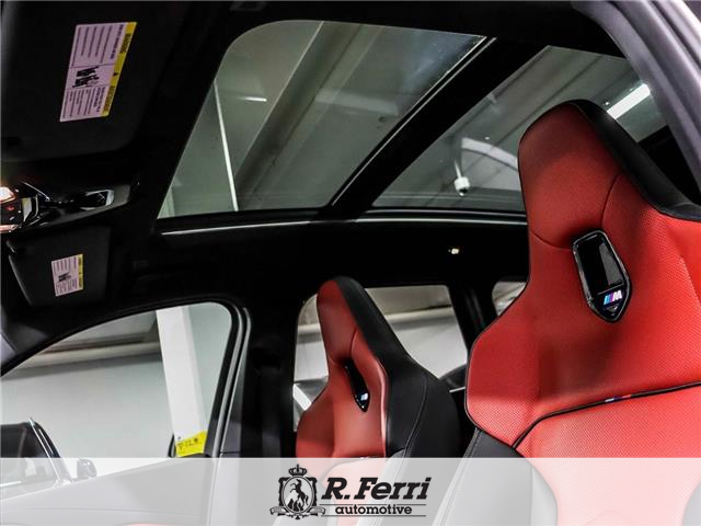 2024 BMW X1 M35i xDrive (Stk: 34674A) in Woodbridge - Image 21 of 27