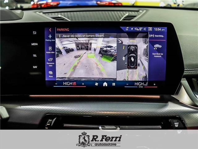 2024 BMW X1 M35i xDrive (Stk: 34674A) in Woodbridge - Image 22 of 27