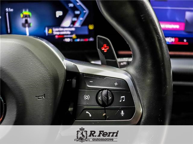 2024 BMW X1 M35i xDrive (Stk: 34674A) in Woodbridge - Image 25 of 27