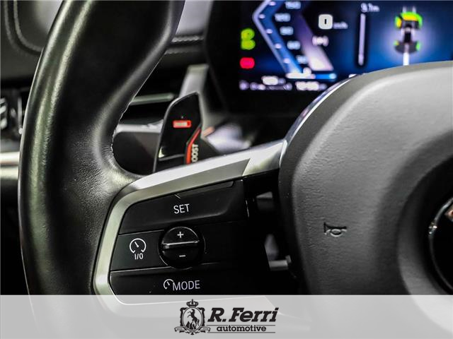 2024 BMW X1 M35i xDrive (Stk: 34674A) in Woodbridge - Image 26 of 27