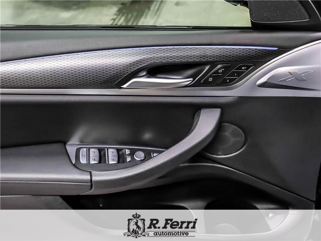 2023 BMW X3 PHEV xDrive30e (Stk: 34666A) in Woodbridge - Image 5 of 29