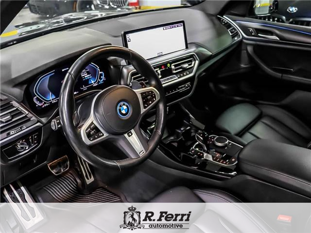 2023 BMW X3 PHEV xDrive30e (Stk: 34666A) in Woodbridge - Image 6 of 29