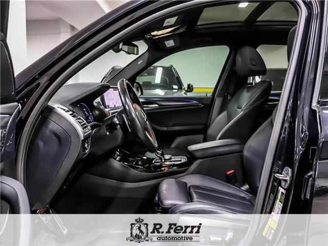 2023 BMW X3 PHEV xDrive30e (Stk: 34666A) in Woodbridge - Image 7 of 29