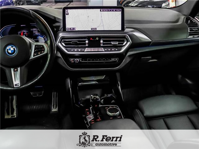 2023 BMW X3 PHEV xDrive30e (Stk: 34666A) in Woodbridge - Image 10 of 29