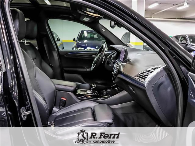 2023 BMW X3 PHEV xDrive30e (Stk: 34666A) in Woodbridge - Image 12 of 29