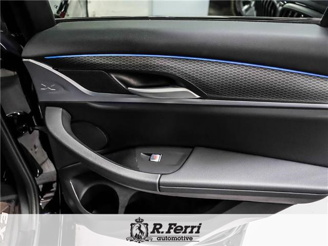 2023 BMW X3 PHEV xDrive30e (Stk: 34666A) in Woodbridge - Image 13 of 29