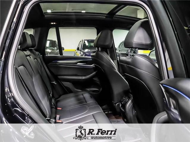 2023 BMW X3 PHEV xDrive30e (Stk: 34666A) in Woodbridge - Image 14 of 29