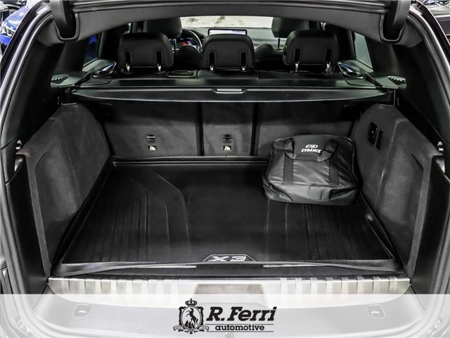 2023 BMW X3 PHEV xDrive30e (Stk: 34666A) in Woodbridge - Image 15 of 29