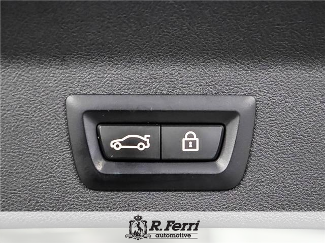 2023 BMW X3 PHEV xDrive30e (Stk: 34666A) in Woodbridge - Image 16 of 29