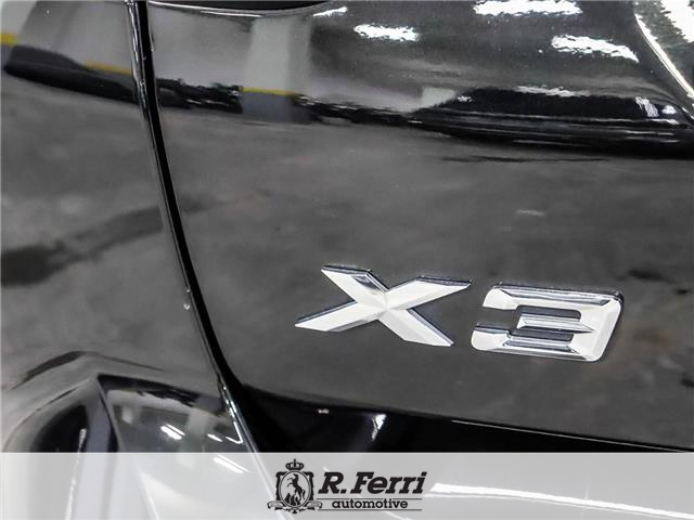 2023 BMW X3 PHEV xDrive30e (Stk: 34666A) in Woodbridge - Image 17 of 29
