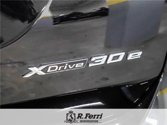 2023 BMW X3 PHEV xDrive30e (Stk: 34666A) in Woodbridge - Image 18 of 29