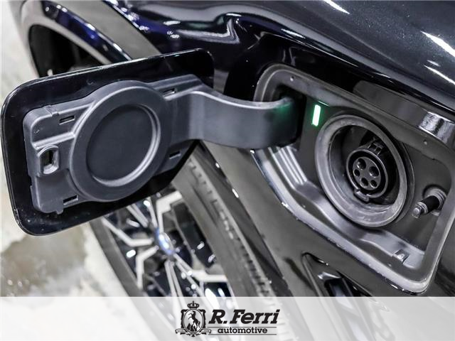 2023 BMW X3 PHEV xDrive30e (Stk: 34666A) in Woodbridge - Image 19 of 29