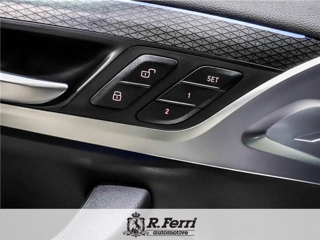 2023 BMW X3 PHEV xDrive30e (Stk: 34666A) in Woodbridge - Image 22 of 29