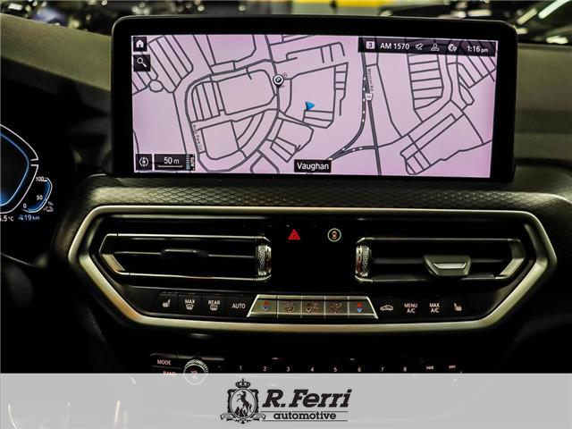 2023 BMW X3 PHEV xDrive30e (Stk: 34666A) in Woodbridge - Image 24 of 29