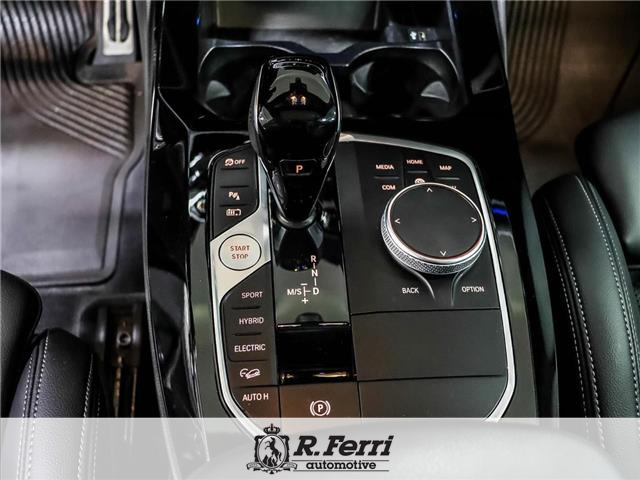 2023 BMW X3 PHEV xDrive30e (Stk: 34666A) in Woodbridge - Image 25 of 29