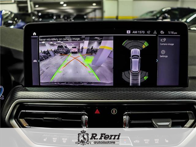 2023 BMW X3 PHEV xDrive30e (Stk: 34666A) in Woodbridge - Image 26 of 29